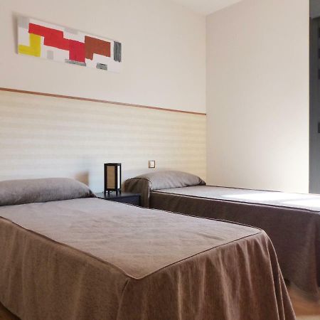 Apartamento A Con Garaje Privado Toledo Exteriör bild